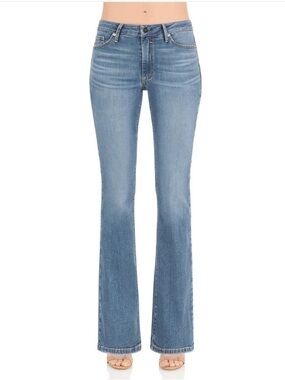 Morrison The Looker Women's Bootcut NWT